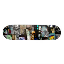 Cubierta fotográfica del policía motorizado de Tim Patinetas Personalizadas