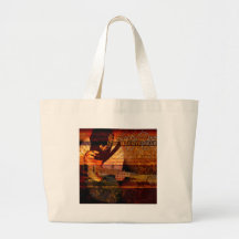 Cubierta ideal ilusoria del álbum del deslumbramie bolsa