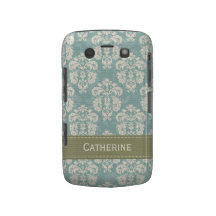 Cubierta intrépida del compañero de la caja de Bla Case-Mate Blackberry Carcasa