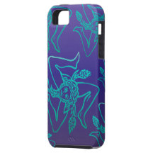 Cubierta Trinacria IPhone 5 iPhone 5 Protectores