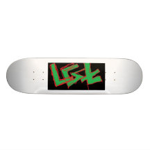 cubiertas del lgt patineta personalizada