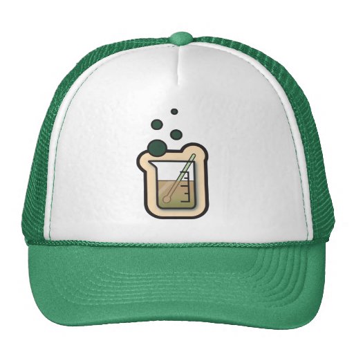 Cubilete Gorros Bordados
