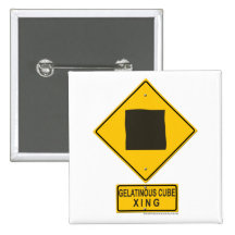 Cubo gelatinoso XING Pins