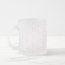 Cubos Taza