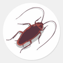 ¡Cucaracha! Etiquetas