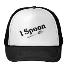 Cuchareo Gorra