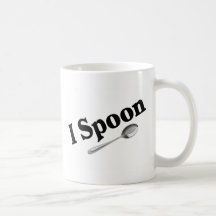 Cuchareo Taza De Café