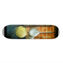 Cucharones Patinetas Personalizadas