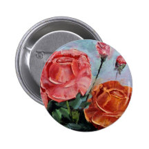 Cuchillo de paleta de los rosas pins