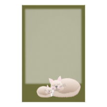 CuddleKitties Papeleria