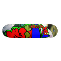 Cuello largo Bob Patin Personalizado