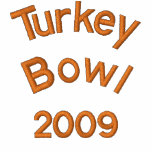 Cuenco 2009 de Turquía - modificado para requisito