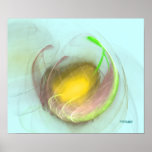 Cuenco ardiente (hielo) impresiones