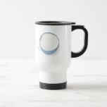 cuenco de arroz blanco taza de café