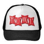 Cuenco Gorra