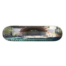 Cuenco Ojai de Libbey Tablas De Skate