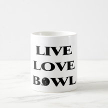 Cuenco vivo del amor tazas