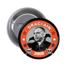 Cuenta DracCain 2008 Pin