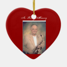 cuenta, en memoria cariñosa adornos