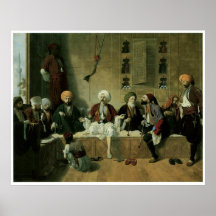 Cuentacuentos del este, Gualterio 1871 Gould Impresiones