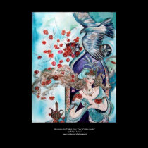 Cuento de hadas turco posters