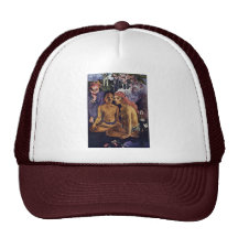 Cuentos crueles (refrán exótico) por Gauguin Paul Gorra