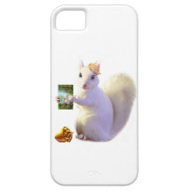 Cuentos del destino de Farlandia Ozette iPhone 5 Case-Mate Cobertura