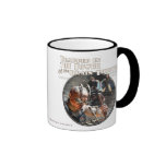 Cuentos que emocionan: Basement Mug del doctor eno Tazas