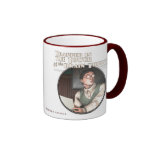 Cuentos que emocionan: Taza de Velikovsky