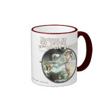 Cuentos que emocionan: Tirones nacionales su taza 