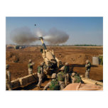 Cuerpo del Marines de Estados Unidos del equipo de Postales