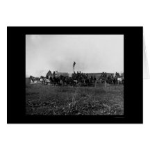 Cuerpo militar 1864 de la construcción del telégra tarjeton