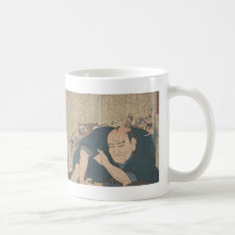 Cuerpo y mente - taza de Harmonius