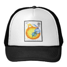 Cuerpos del movimiento de Newton en elipses Gorras