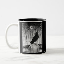 Cuervo + Cuervo Taza De Café