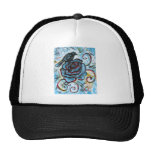Cuervo Gorras