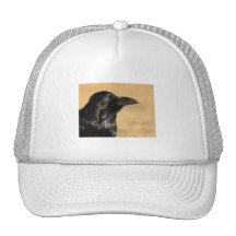 Cuervo Gorras De Camionero