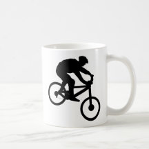 Cuesta abajo tazas