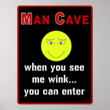 Cueva del hombre - poster
