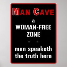 Cueva del hombre: Zona Mujer-Libre - Impresiones