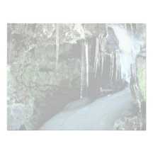 Cuevas de hielo anuncios  