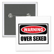 Cuidado SOBRE el botón SEXUADO Pins