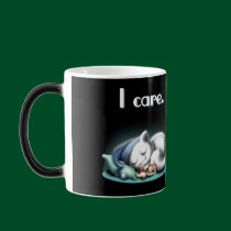 Cuido - la TAZA tazas