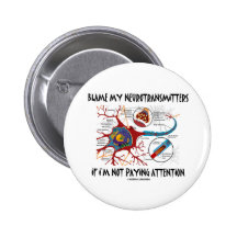 Culpe mis neurotransmisores si no que prestan la a pin