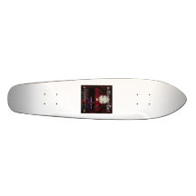 Cult Skateboard del director Tablas De Patinar