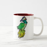 Cultura NO.20, zazzle.com/jeffchen del dragón Tazas De Café