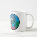 Cultura NO.22, zazzle.com/jeffchen del dragón Taza
