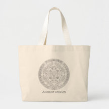 ¡Culturas antiguas de México! ¡Arte fresco de la h Bolsa