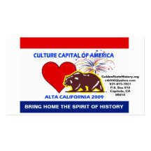 CultureCapital-Impresión, GoldenStateH… - Modifica Plantillas De Tarjetas Personales