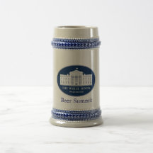 Cumbre Stein de la cerveza Tazas